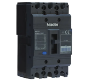 良信 塑壳断路器