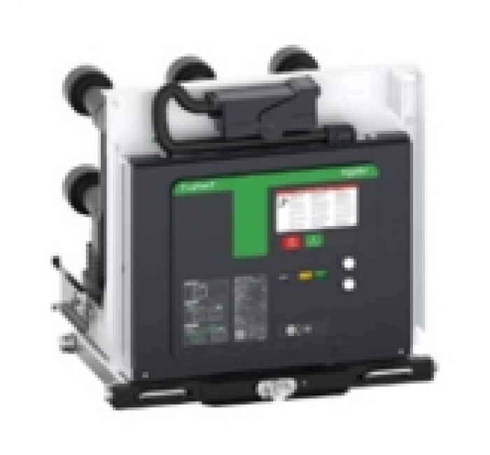 施耐德HVX断路器配件