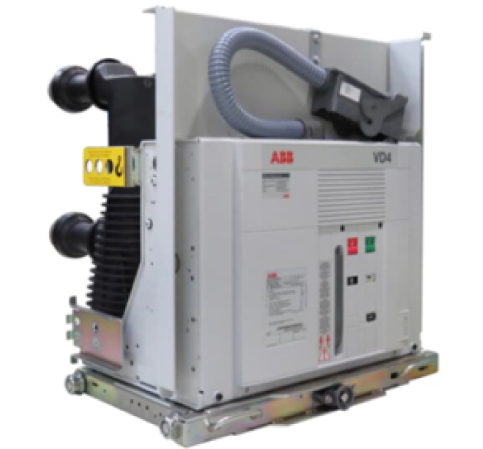 ABB VD4断路器配件