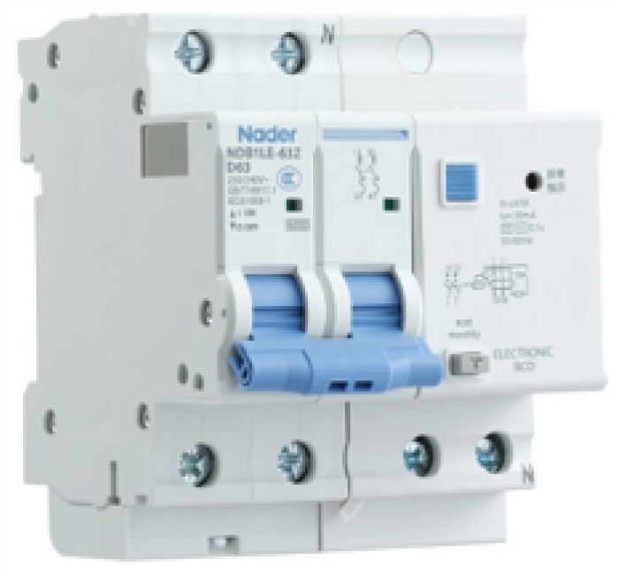 良信 微型断路器