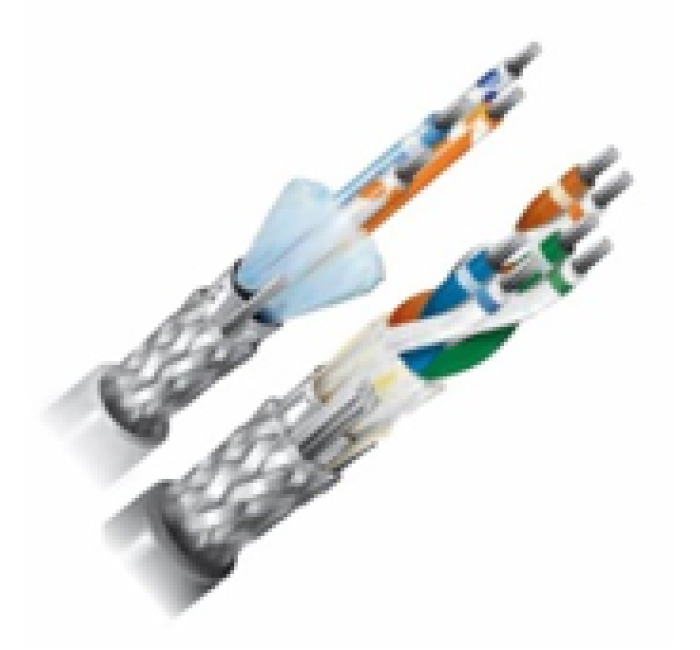 百通 RS232/422/485线缆